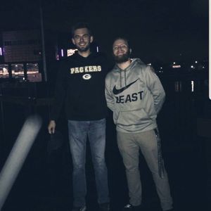 Meet your Posher, Colton